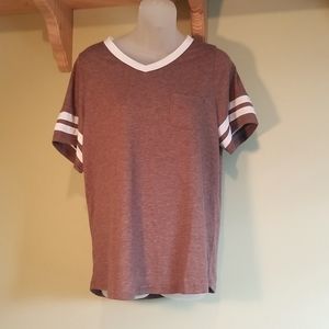 Womens OMSJ Short Sleeve Shirt
